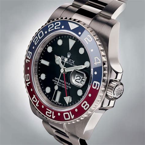 pepsi oyster rolex|rolex pepsi new price.